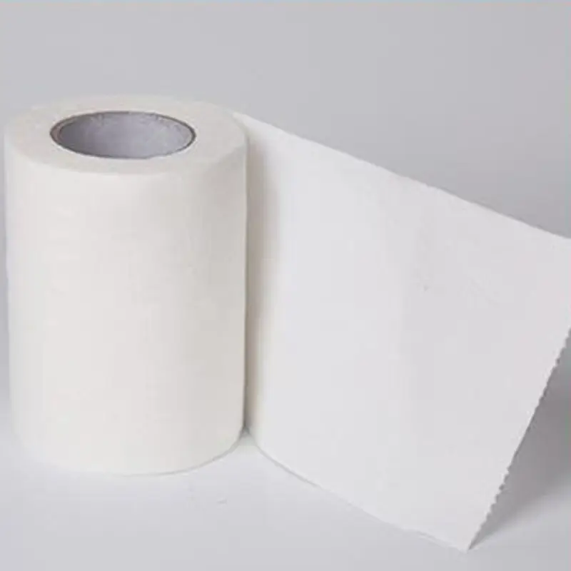 10pcs 50g Paper Towels, Soft Toilet Paper, White Paper Towels, Household Three-Layer Towels Soft