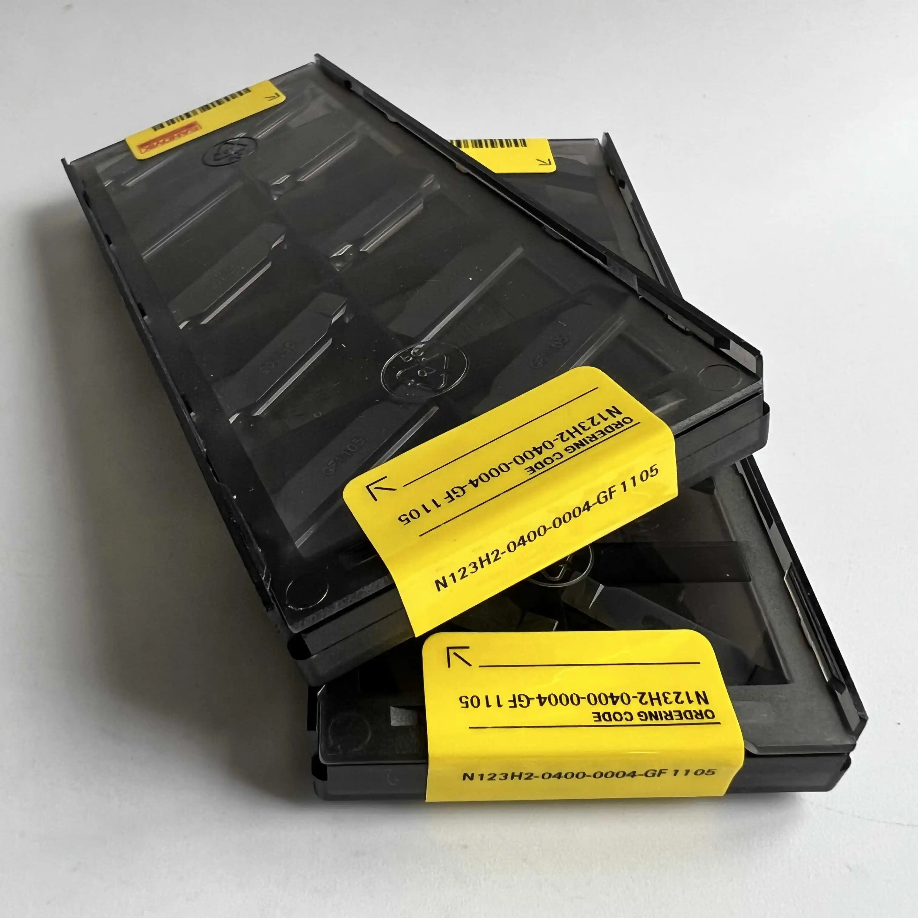 

N123H2-0400-0004-GF 1105 blade