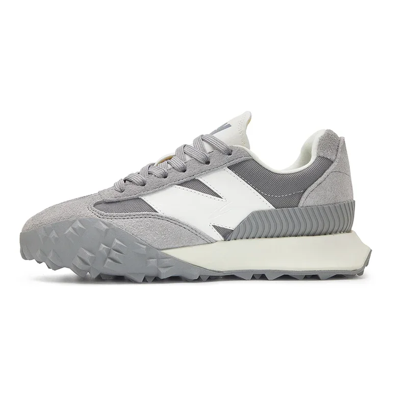 Fashionable new running shoes, casual sneakers, women's shoes, men's outdoor couple shoes New NX--C72