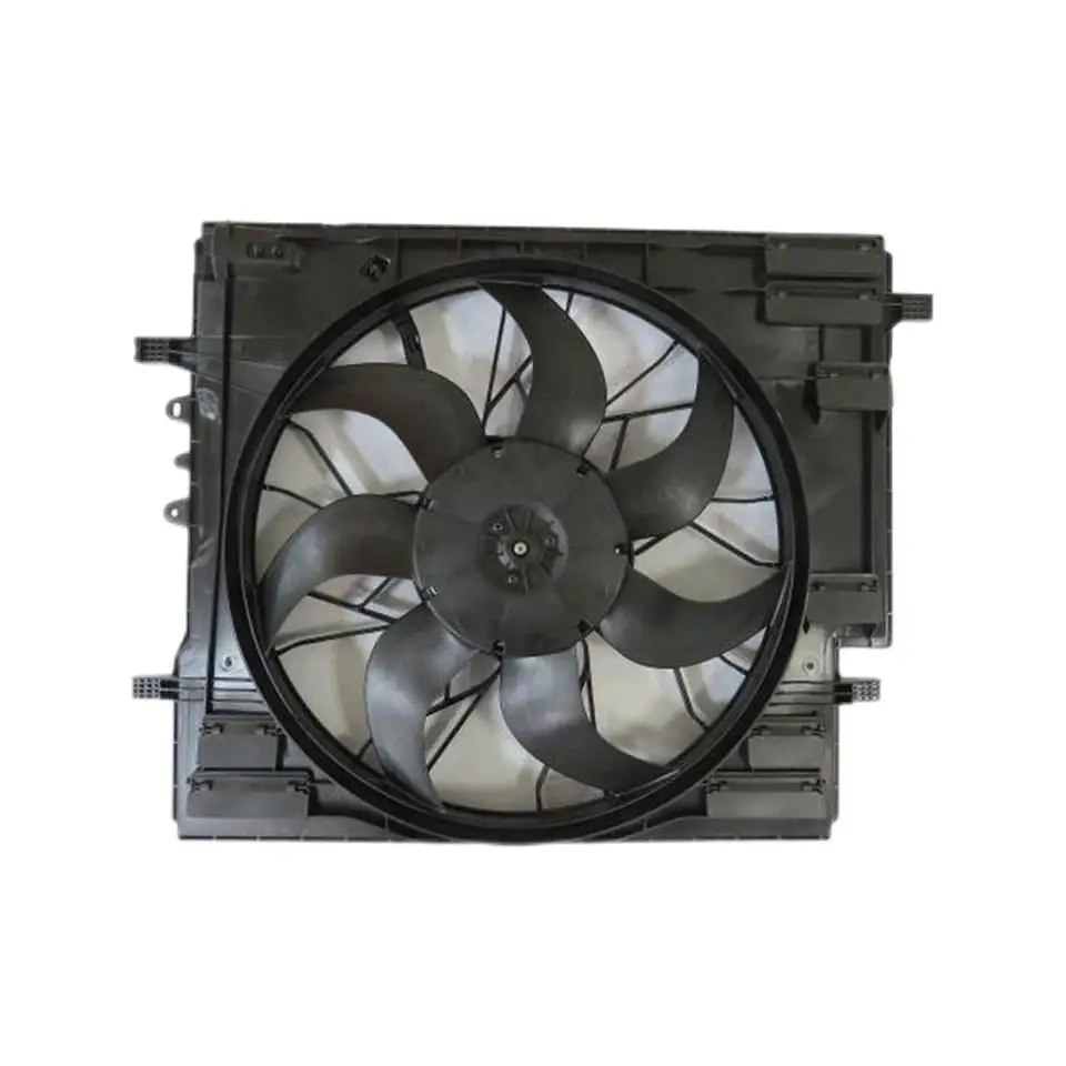 

Top quality Cooling Fan Radiator Fan for OE 31657772