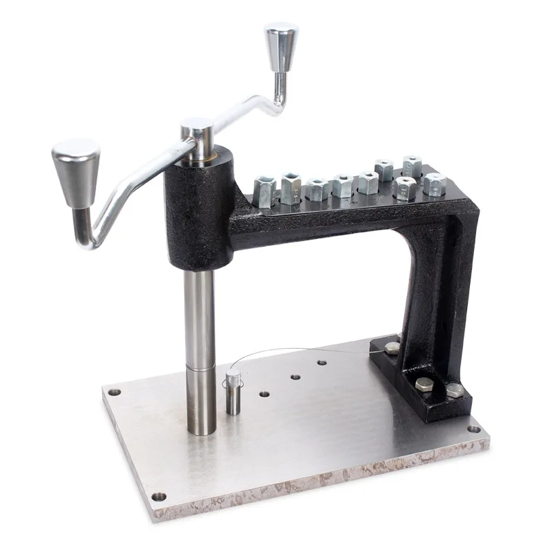 

Ручная нарезательная машина 20008D, ручная нарезательная машина, ручная нарезательная машина, нарезающий инструмент