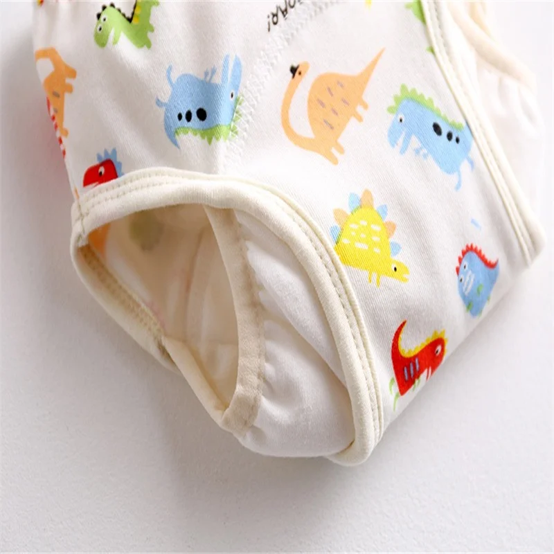 Рисунок 5 - Детские тканевые подгузники