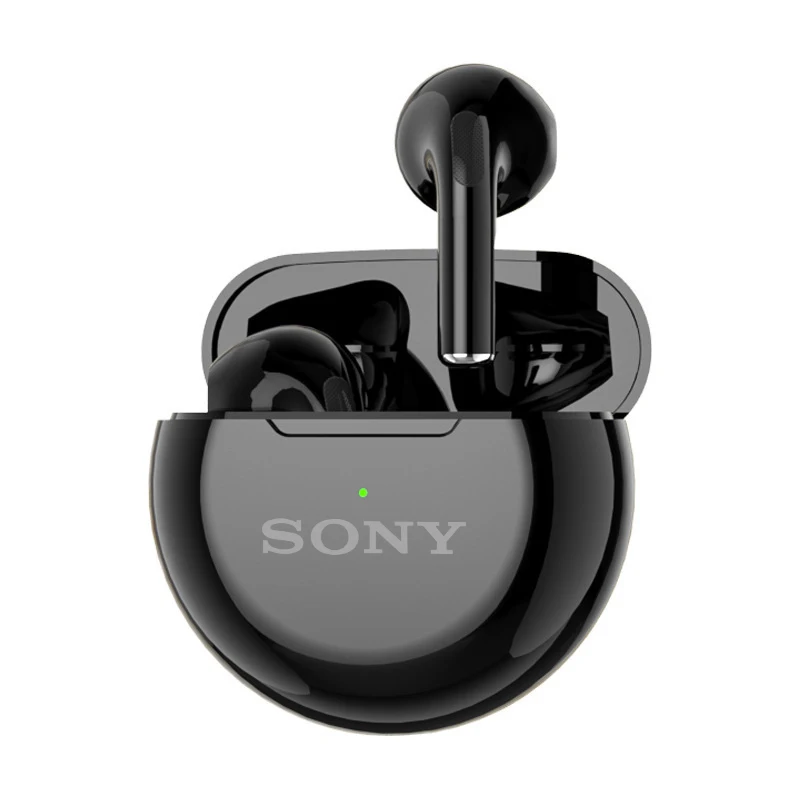الأصلي سوني Pro6 سماعات TWS سماعة لاسلكية تعمل بال...