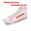 Friends 3D Print High Top Sneakers Mens Womens Teenager Tv Show Casual Shoes Canvas Running Shoes Breathable Lightweight shoe 4