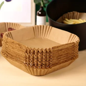 Air Fryer Paper Liners 1
