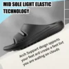 Orthopedic Sandals for Women and Men Arch Support Recovery Slides Cloud Slippers for Plantar Fasciitis | Extremely Comfort 5