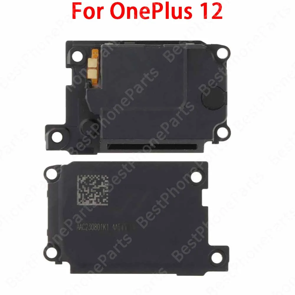 Enhanced Product Title:  
Premium Bottom Loudspeaker Sound Module Board Replacement