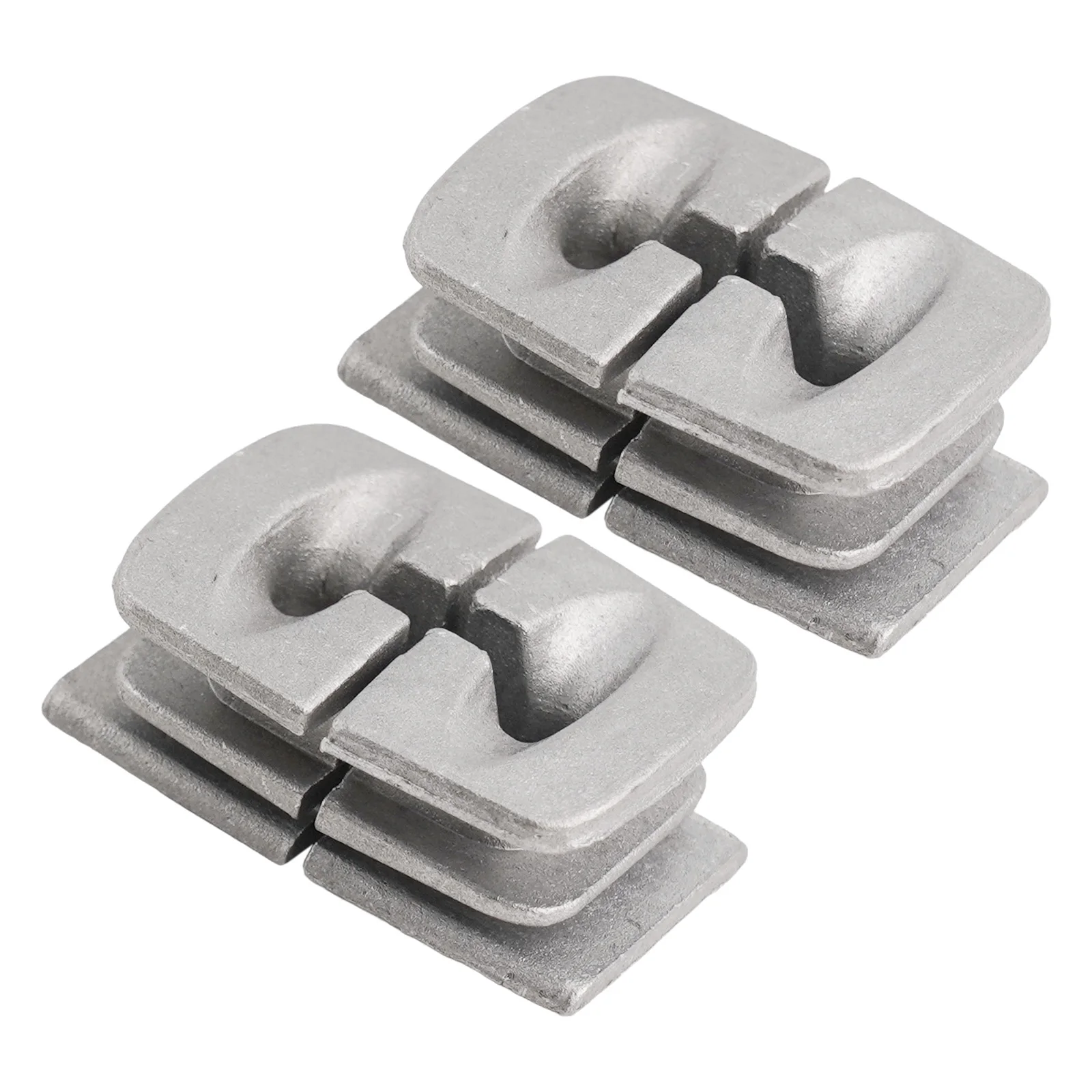 2/4/10 Pcs Trimmer Head Eyelet Sleeve C 36-2 C 46-2 C 56-2 30-2 Trimmer Heads Trim The Head Hole Garden Power Equipment