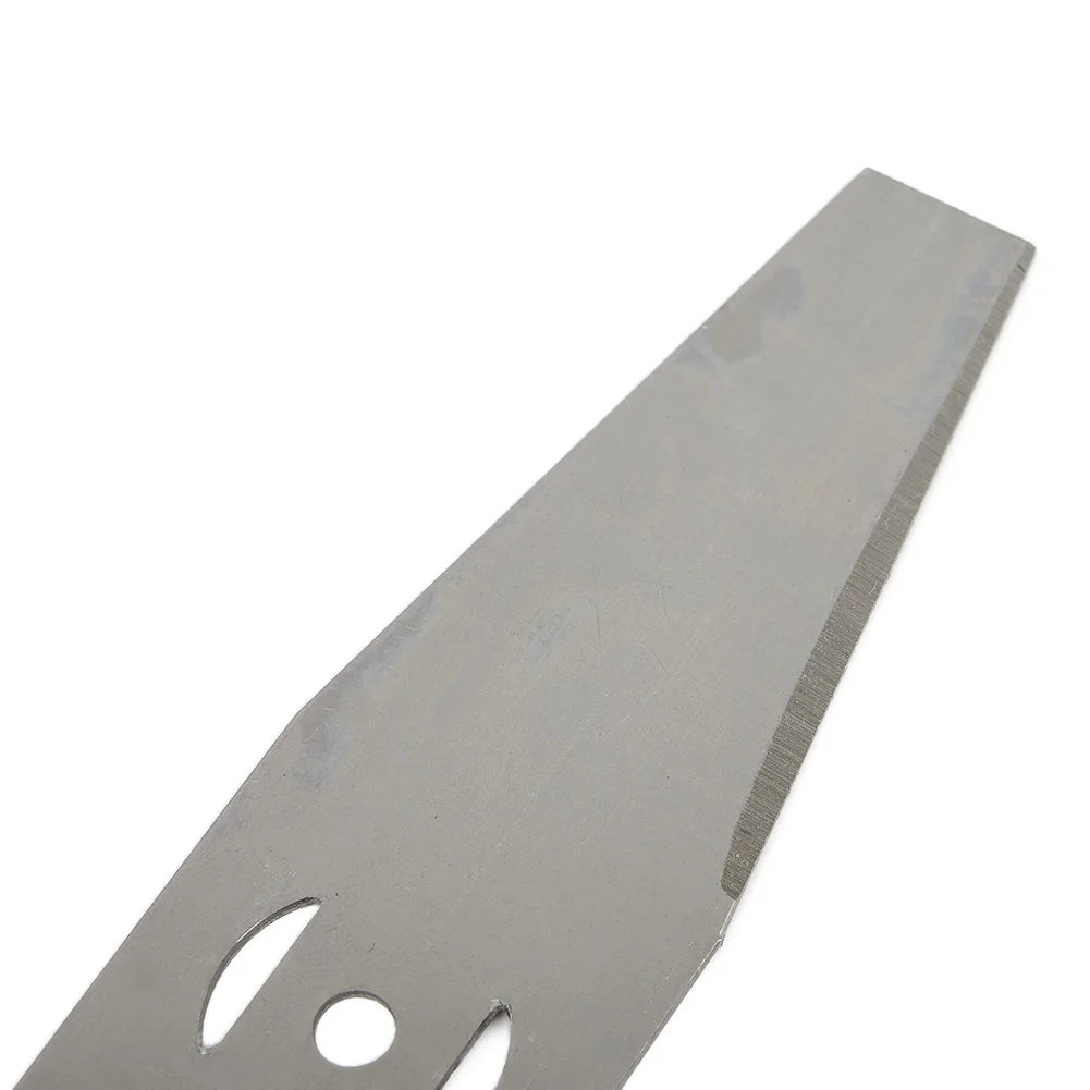 

Кулоны для пилы, 10 шт., 150 мм, кусторез, садовый инструмент, газонокосилка, металлические детали, Головка триммера