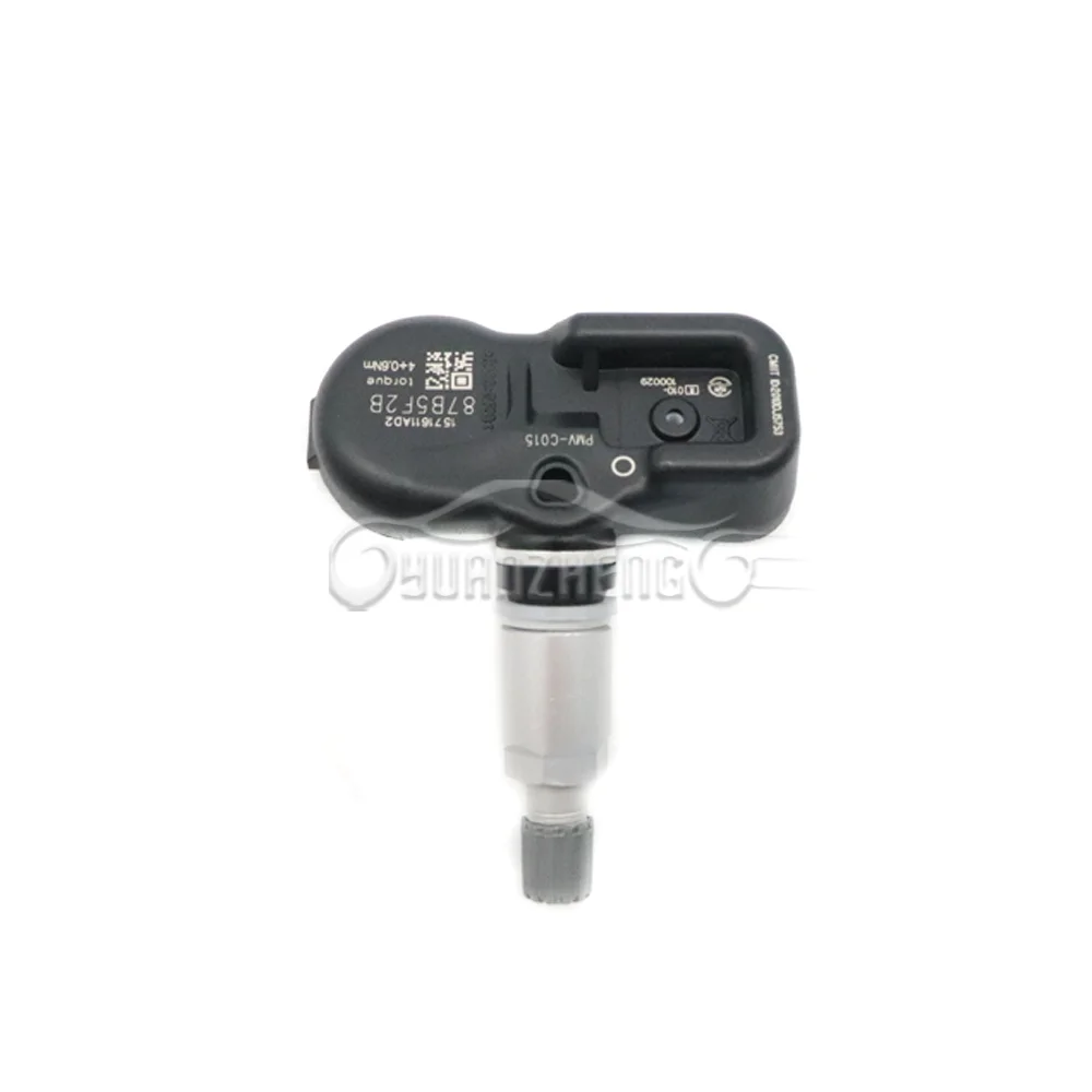 ڵ TPMS PMV-C015 Ÿ̾ з ͸ , Ÿ ƹ߷ ķ RAV4 Ÿڸ  ũ , 315MHz 42607-06030