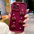 Wine red