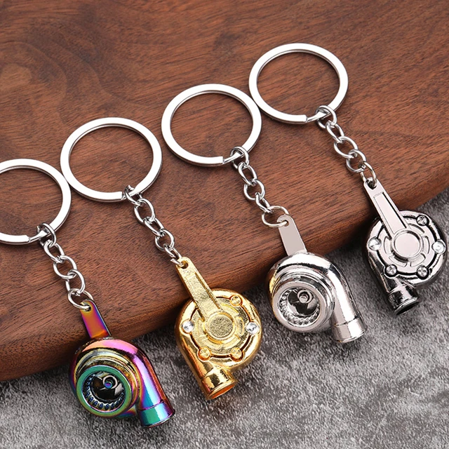 Real Whistle Sound Turbo Keychain FREE Shipping Worldwide