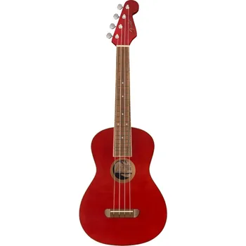 Avalon Tenor Ukulele Cherry Bundle for Music Enthusiasts and Beginners: Premium Quality with Rich Tone and Elegant Design Perfe
