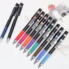 PILOT Baile Pen 22S New Juice UP Upgraded Color Writing Handbook Neutral Pen Color Water Pen 0.4MM  Stationery School Supplies 1