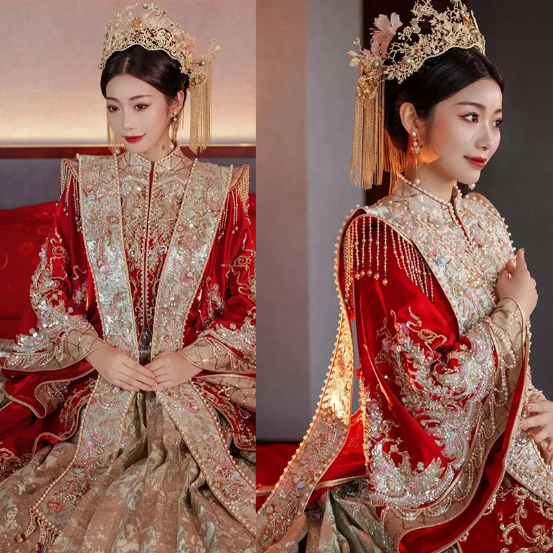 Yourqipao ߱   巹, Ǫ Ƿ, ۳ ź Ŷ ǻ,  ڼ Xiuhe 巹