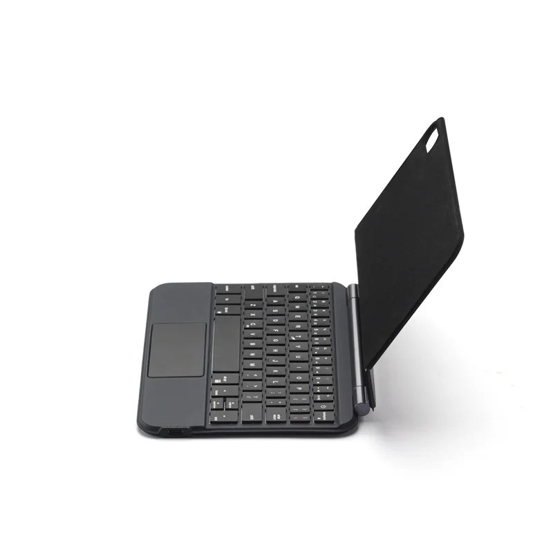 Caso Teclado Magnético para iPad Mini 6,