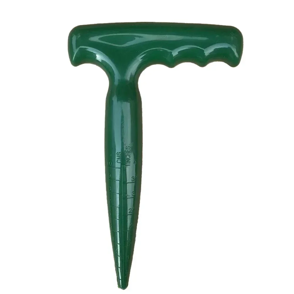 Cultivation Soil Puncher Planting Weeding Digging  Tool Planters Transplanting Sowing Cuttings Succulent Tools Hole Digger 4