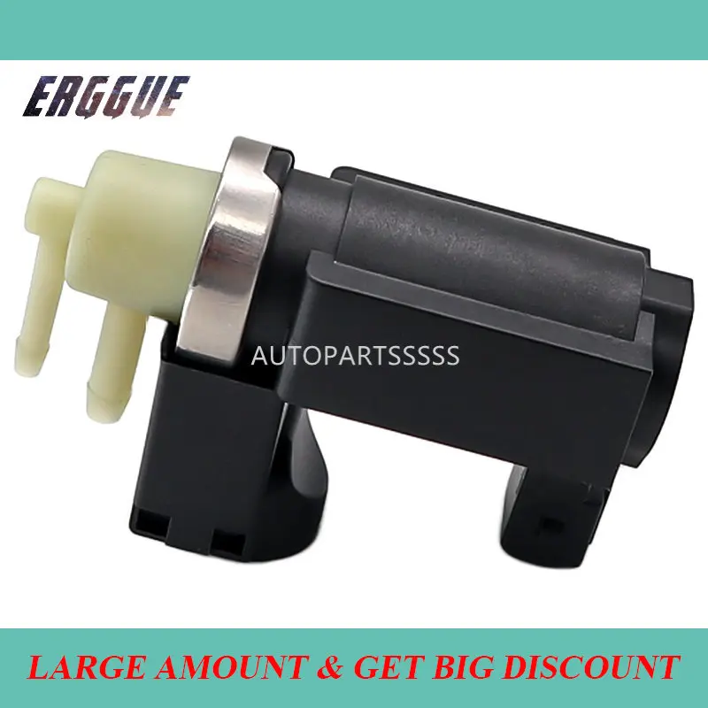 

Brand New 35120-2A900 35120-27050 Turbocharger Solenoid Valve For ACCENT ELANTRA GETZ H-1 TRAJET i10 i30 For CARNIVAL CERATO