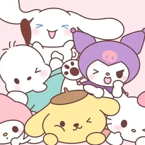 Anime 3D LED Light Store