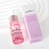 NATUHANA  Lashes Super Bonder For Eyelash Extension Quick Drying Long Last Grafting Eyelash Glue EyelashesAdhesive Suppliers 6