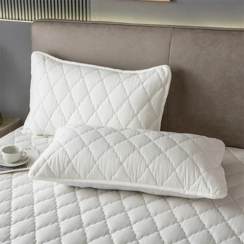 Waterproof Washable Pillow Protector 3