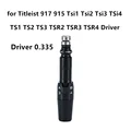 TL Driver 0.335
