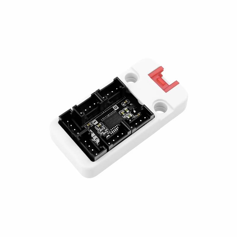 Oficial i o Hub a Unidade de Expansão Stm32f0 M5stack - Imagem 3