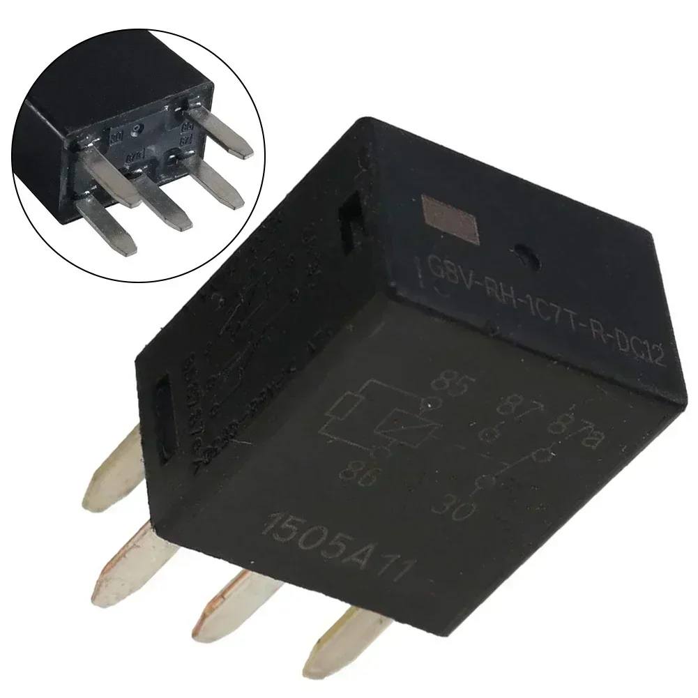 For Can Am ATV 278003828 Relay Main Relay BRP Automotive Power Control Automotive Diode Or Resistor Optional
