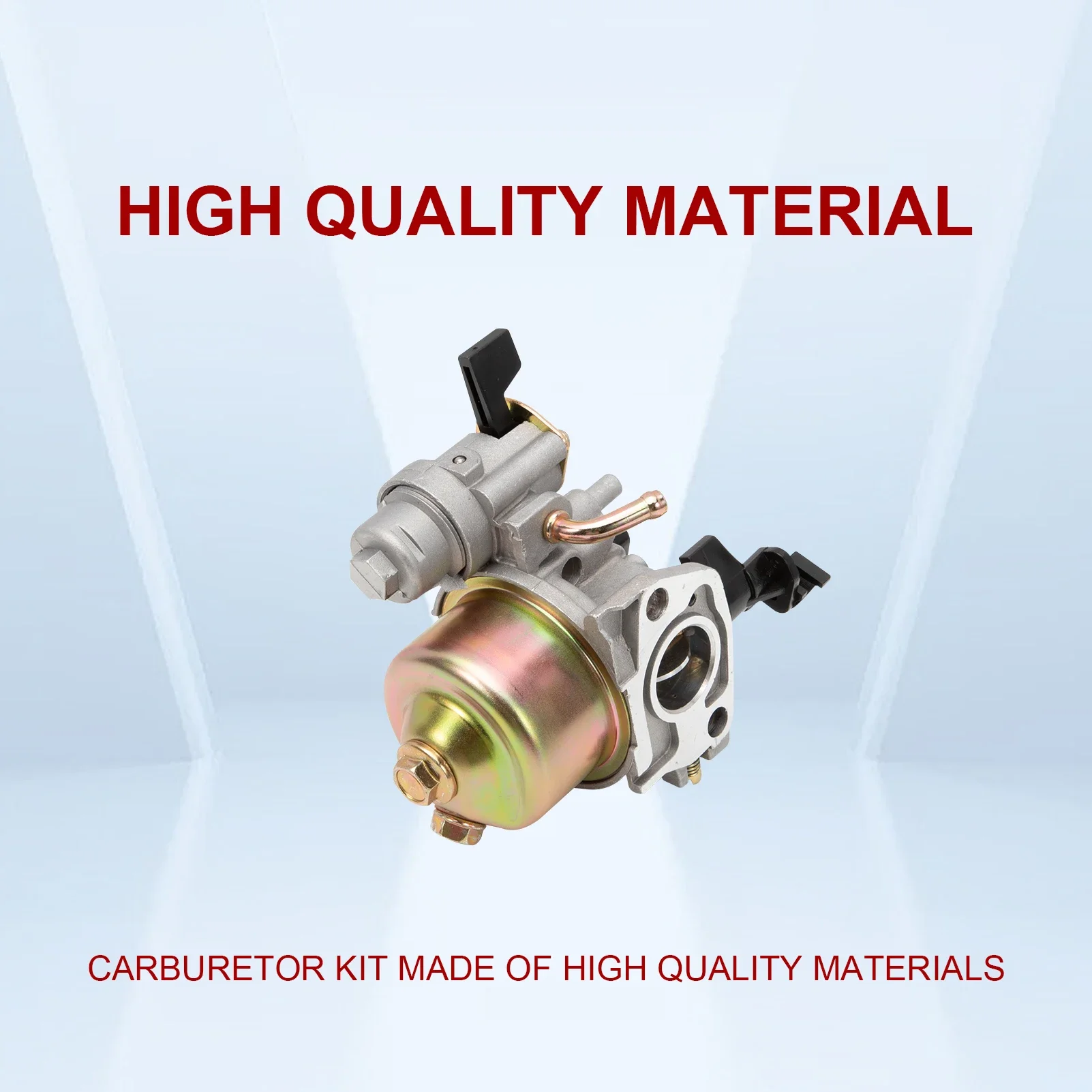 Carburetor For Briggs & Stratton 208cc 950 XR950 Carb 130G32 With Air Filter