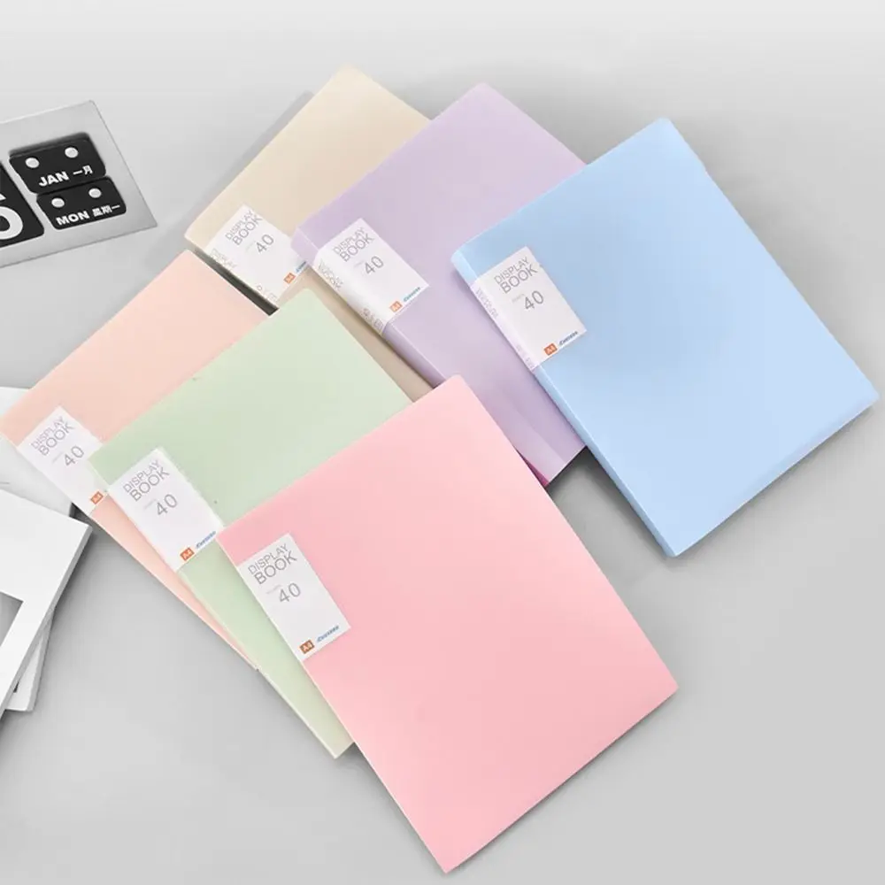 

Large Capacity A4 File Organizer Multifunctional Desktop Storage Document Organizer Waterproof Dustproof A4 File Paper Folder