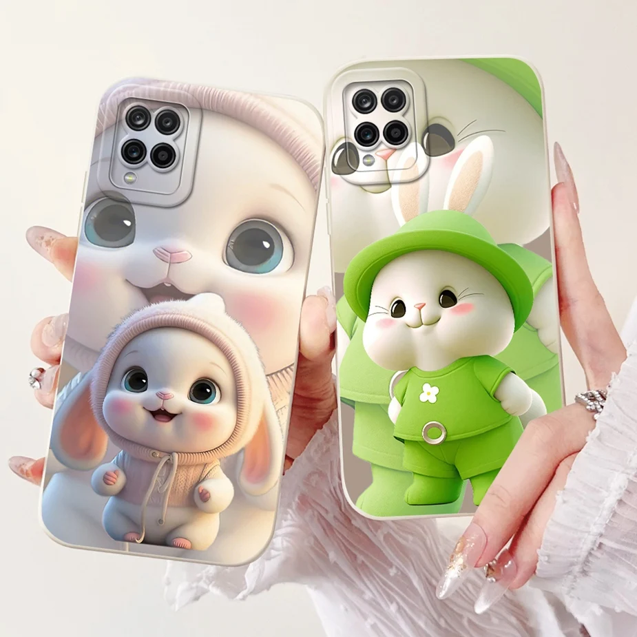 Unique Grid Pattern Soft TPU Phone Case - Stylish Back Cover
