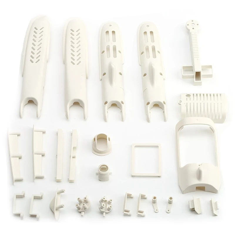 

Детали для базового кронштейна двигателя, корпус приемника для Wltoys XK X450, детали для вертолета