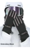 Women Ski Gloves Waterproof Cycling Gloves Winter Touch Screen Bicycle Gloves Outdoor Scooter  Riding Motorcycle Ski Warm Glove 2