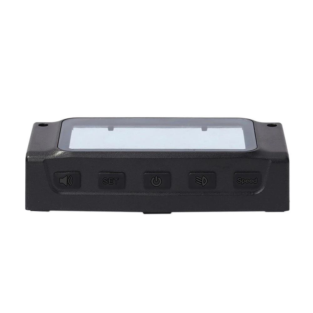 

for KUGOO S1 S2 S3 Dash Board Panel Electric Scooter Display Case LCD Monitor Housing