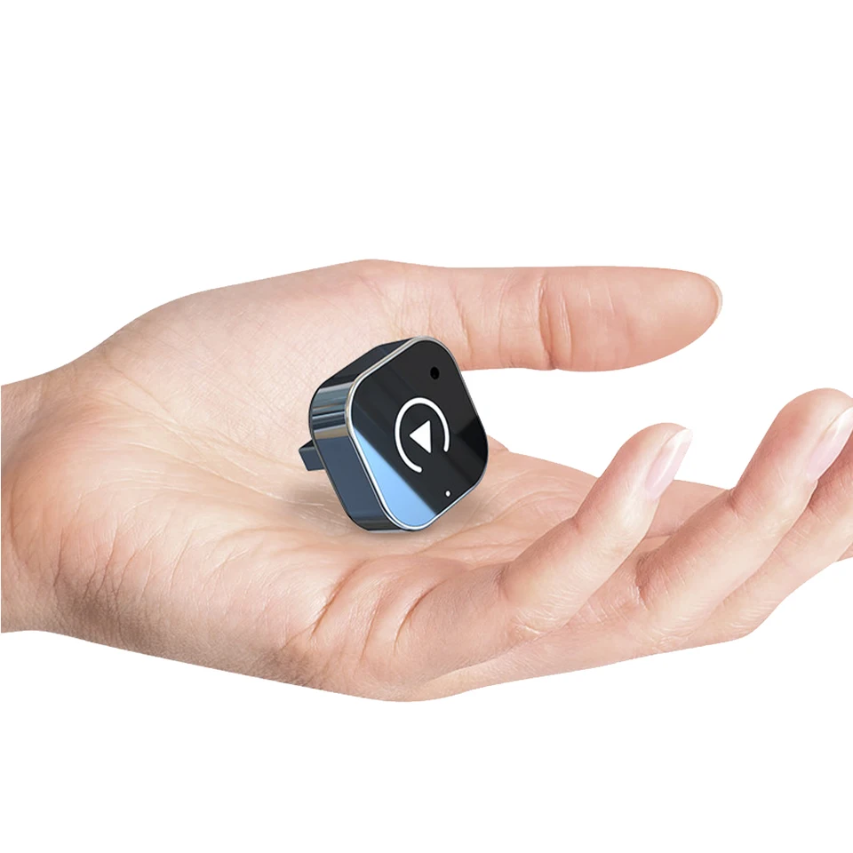 Wireless CarPlay and Android Auto Adapter Dongle
