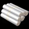 StoBag 100pcs PE Transparent Plastic Clothes Self Adhesive Bags Packaging Storage Shirt Sealed Clear Reusable Pouches Wholesale 6