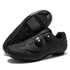 New Cycling Sneakers Mtb Road Cycling Shoes Breathable Anti-skid Spikes Professional Road Cycling Shoes MTB Pedal Shoes Bicycle 5