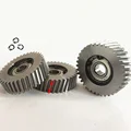 All steel