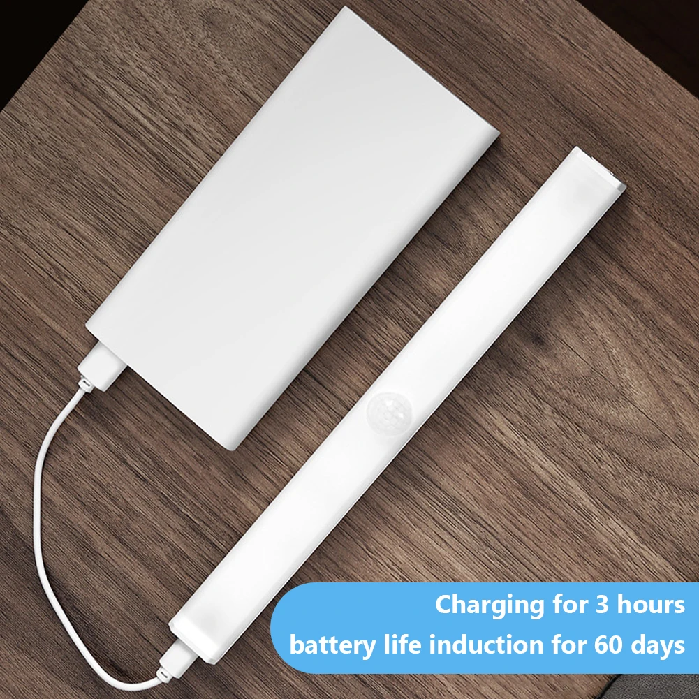 Рисунок 4 - Подсветка для шкафа с зарядкой от USB