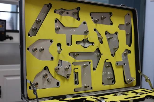 Adattatore Riempi Olio Trasmissione Automatica - In Lega Alluminio Per Manutenzione Auto - Foto 6