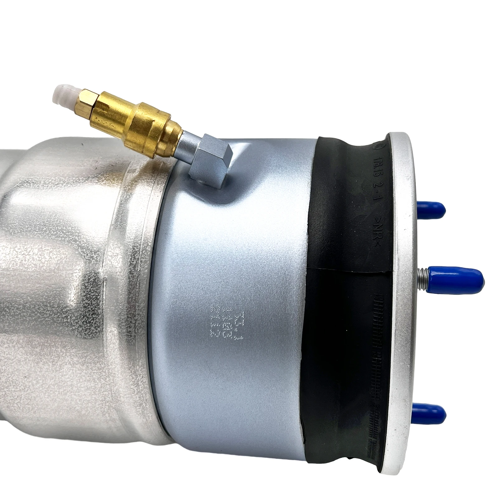 WRR Shock Absorber for Mercedes Benz BMW front rear Air Suspension spring gas electric strut for car high quality auto parts 4