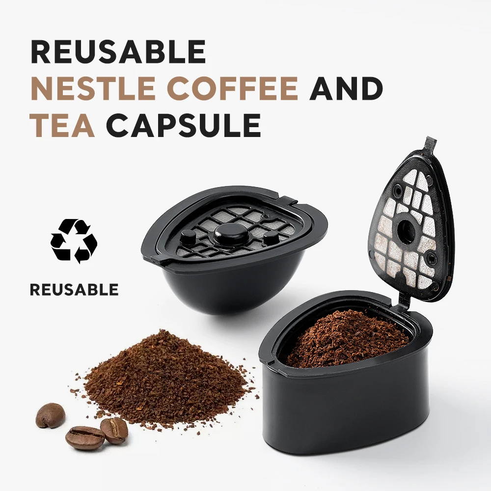  Nestle Capsule tea dedicated machine SPECIAL.T ST9662