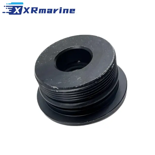 thumbnail image 2 of Tilt End Cap For Mercury Mariner 115HP 300HP Outboard 64E 43820 00 00 2 of 10