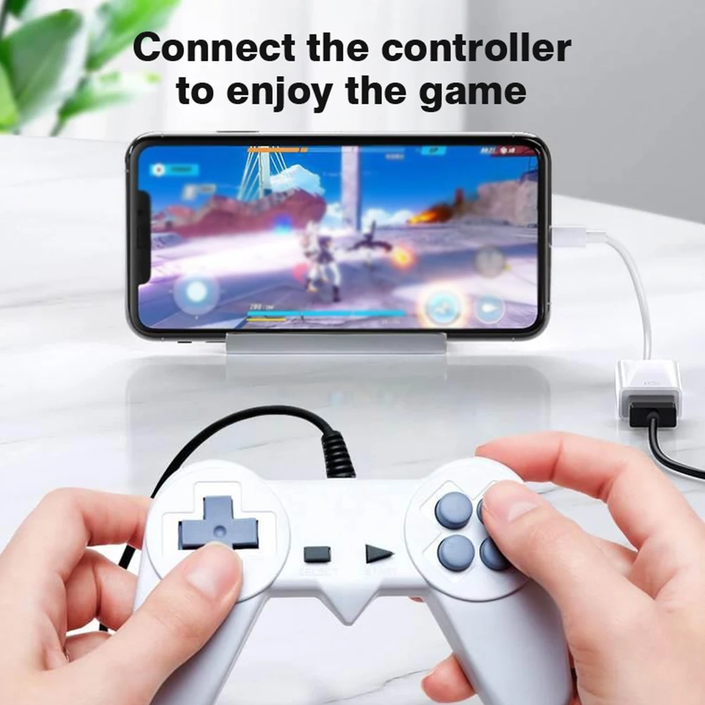 Type C to USB 3.0 OTG adapter cable for Samsung Huawei OPPO OnePlus for mouse camera card reader