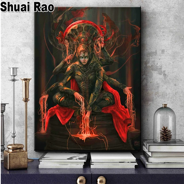 Diamond Art For Men - Diamond Painting - AliExpress