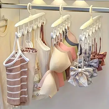 Rotating Hanger Rack 1