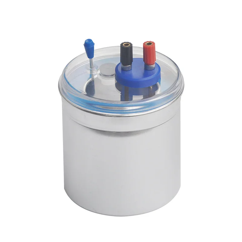 Calorimeter Specific Heat Experiment Physics Teaching Instrument Electric Heating Physics Demonstrations Educational Equipment