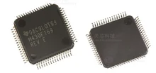 Original ponto de potĂȘncia ic chip bq76pl455atpfctq1 pacote QFP-80