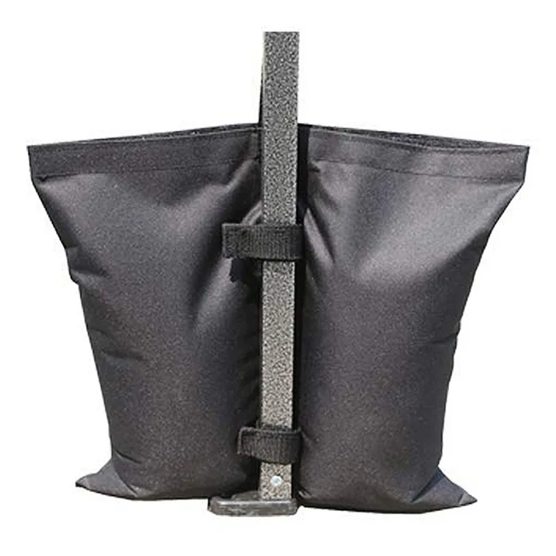 Description Picture 4 of itemWaterproof Fixing Oxford Awning Tent Stand Outdoor Camping Umbrella Instant Feet Sun Shelter Weighted Sand Bag Holder