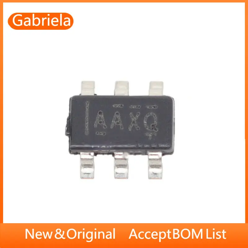 

5Pcs TPD4E001QDBVRQ1 AAXQ TPD4E001DBVR(NFY5 NFYF)(NFYP NFYS) TPD3S014DBVR SII TPD2S017DBVR NFT